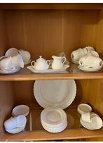 Wedgewood candlelight kop en schotel, Ophalen of Verzenden, Zo goed als nieuw