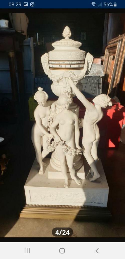 Gezocht aparte klokken ,reiswekkers of inboedels met klokken, Antiek en Kunst, Antiek | Klokken, Ophalen