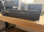 Mesa Boogie Fifty/Fifty Buis Eindversterker, Muziek en Instrumenten, Ophalen of Verzenden, Gebruikt