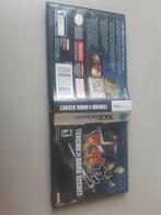 Tenchu Dark Secrets voor de DS., Spelcomputers en Games, Vanaf 12 jaar, Avontuur en Actie, Ophalen of Verzenden, 1 speler