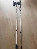 Nordic Walking stokken 140 cm, Ophalen, Zo goed als nieuw, Wandelstok