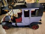 oldtime houten auto minimaal 30 jaar oud !!!, Antiek en Kunst, Antiek | Speelgoed, Ophalen