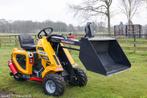 Mini loader minishovel KINGWAY HERACLES H130 nieuw, KINGWAY, Cindy@kingwayshop.com, Baexem, limburg, Wiellader of Shovel