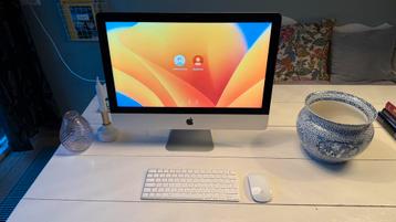 iMac Retina 4K 21,5 inch 2017 beschikbaar voor biedingen