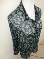 M&S mode maat 48 valt als 50 oksel tot oksel 66 cm-dun, M&S, Ophalen of Verzenden, Zo goed als nieuw, Blouse of Tuniek