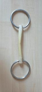 Sprenger duo watertrens 12,5 cm ZGAN, Dieren en Toebehoren, Ophalen of Verzenden, Zo goed als nieuw, Dressuur