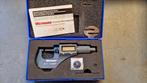 Westward 4KU89 Electrische Micrometer 0-1 Inch. NIEUW!, ., Nieuw, ., Ophalen of Verzenden