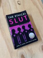 The Ethical Slut, Ophalen of Verzenden, Zo goed als nieuw, Overige onderwerpen