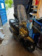 Sym symfonie st scooter, Gebruikt, Overige modellen, Maximaal 45 km/u, Ophalen of Verzenden