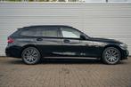 BMW 3 Serie Touring 330e xDrive High Executive M Sport Autom, Auto's, 1998 cc, Gebruikt, 4 cilinders, Alcantara