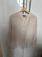 Massimo Dutti blouse mt 42/XL, Kleding | Dames, Ophalen of Verzenden, Zo goed als nieuw, Maat 42/44 (L)