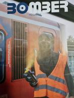 BOMBER, Ophalen of Verzenden, Zo goed als nieuw