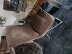 Rixos 4 stoelen, Ophalen of Verzenden, Zo goed als nieuw