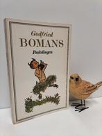 Bomans, Godfried; Buitelingen, Boeken, Gelezen, Ophalen of Verzenden, Nederland