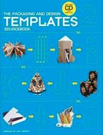 Packaging design bronnenboek, Ophalen of Verzenden, Zo goed als nieuw, Overige onderwerpen