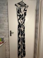 Jumpsuit dames By Swan maat L 1x gedragen, Kleding | Dames, Ophalen of Verzenden, Zo goed als nieuw, Maat 42/44 (L), Overige kleuren