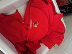 60 x la chouffe muts nieuw, Ophalen of Verzenden, Nieuw, Kleding, Overige merken