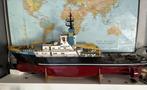 Billing Boats Smit Rotterdam scheepsmodel 1:75, Ophalen of Verzenden, Zo goed als nieuw, 1:50 tot 1:200, Overige merken