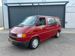 Volkswagen Transporter Multivan 1.9 Kombi 1996, Auto's, Volkswagen, Te koop, Geïmporteerd, 5 stoelen, Transporter