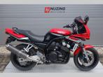 YAMAHA FZS 600 FZS600 FAZER (bj 2000), Motoren, Motoren | Yamaha, 4 cilinders, Bedrijf, Sport, Meer dan 35 kW