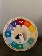 Klok ikea, Ophalen of Verzenden, Zo goed als nieuw, Wandklok