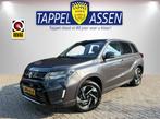 Suzuki Vitara 1.4 Boosterjet Style Smart Hybrid Pano/Nav, Voorwielaandrijving, Gebruikt, Euro 6, 4 cilinders