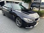 BMW 4 Serie Gran Coupé 420i Aut M Sport (bj 2015), Te koop, Cruise Control, Benzine, Hatchback