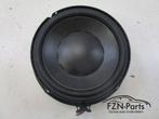 VW Scirocco 1K8 Dynaudio Luidspreker Speaker Voorzijde, Auto diversen, Ophalen of Verzenden