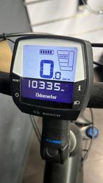 Cube Khatmandu heren zeer goede staat bij budgetbike leiden, Fietsen en Brommers, Elektrische fietsen, Cube, Gebruikt, 50 km per accu of meer