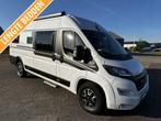 Malibu Van 640 9-traps automaat, Overige merken, Bedrijf, Diesel, Tot en met 2