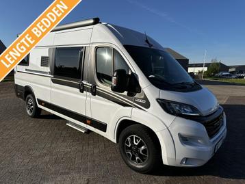 Malibu Van 640 9-traps automaat beschikbaar voor biedingen
