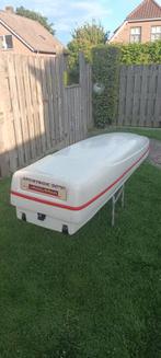 Dakkoffer / skibox, Ophalen, Gebruikt