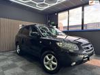 Hyundai Santa Fe 2.7i V6 Dynamic 7pers 1e Eig Airco Stoelver, Voorwielaandrijving, Gebruikt, Zwart, 190 pk