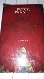 Der Kinderpapst - Peter Prange, Ophalen of Verzenden, Gelezen