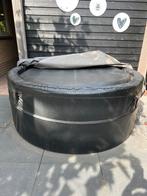 Jacuzzi Intex schuimwanden, Ophalen, Zo goed als nieuw, Pomp