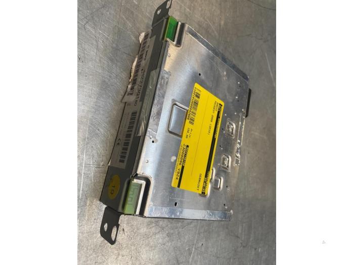 Radio van een Peugeot 2008, Gebruikt, -, -, Ophalen of Verzenden