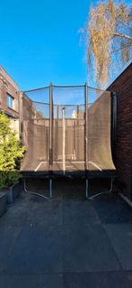 Salta trampoline, Kinderen en Baby's, Speelgoed | Buiten | Trampolines, Ophalen, Gebruikt