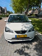 Seat Mii elektrisch 83pk 2020 Wit, 4 stoelen, Mii, Origineel Nederlands, Elektrisch