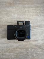 Sony RX100 IV, Ophalen of Verzenden, Gebruikt, Sony
