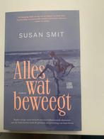 Susan Smit - Alles wat beweegt, Ophalen of Verzenden, Zo goed als nieuw, Nederland, Susan Smit