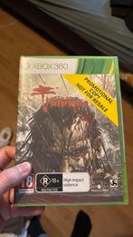 Dead island riptide not for resale sealed xbox 360 game, Ophalen, Zo goed als nieuw