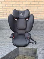 Autostoeltje  kind 15 tot 36 Kg, Overige methoden, 15 t/m 36 kg, Verstelbare rugleuning, Zo goed als nieuw