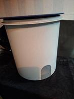 Tupperware emmer, Huis en Inrichting, Ophalen of Verzenden, Zo goed als nieuw, Minder dan 50 cm