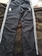 Adidas trainingsbroek zwart maat L, Ophalen of Verzenden, Kleding