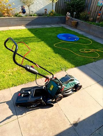 Parkside accu grasmaaier 20V, zonder Batterij beschikbaar voor biedingen