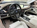 BMW X5 M TwinTurbo V8 / 576 PK / Individual / Long Beach Blu, Automaat, Leder, Vierwielaandrijving, SUV of Terreinwagen