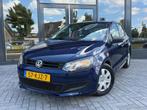 Volkswagen Polo 1.2 Easyline Airco 5deurs Nieuwe apk, Voorwielaandrijving, Euro 5, Gebruikt, Electronic Stability Program (ESP)