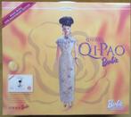 Barbie Golden QI-PAO, Hong Kong 1998 versie, Ophalen of Verzenden, Zo goed als nieuw, Pop