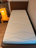 Matras Mline Coolmotion 8, Huis en Inrichting, Slaapkamer | Matrassen en Bedbodems, 90 cm, Eenpersoons, Ophalen of Verzenden, Zo goed als nieuw