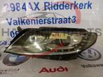 VOLKSWAGEN passat CC KOPLAMP 3C8941752F, Auto-onderdelen, Verlichting, Gebruikt, -, Volkswagen, -